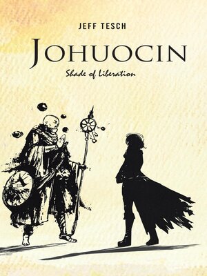 cover image of Johuocin